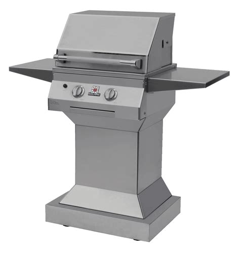 21″ Solaire ® Infrared Grill .